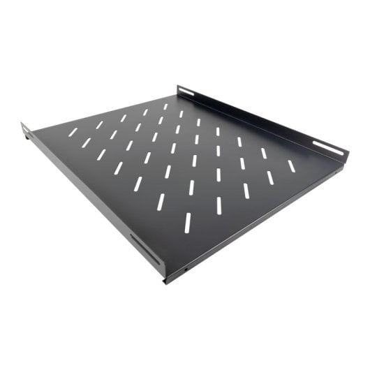 Aiten Data Bandeja Fija 470x550x50mm Válida para Armarios Rack 19" con Fondo 800mm