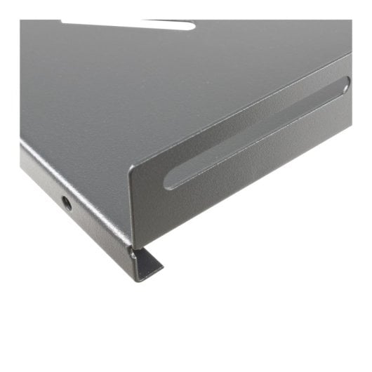 Aiten Data Bandeja Fija 470x550x50mm Válida para Armarios Rack 19" con Fondo 800mm