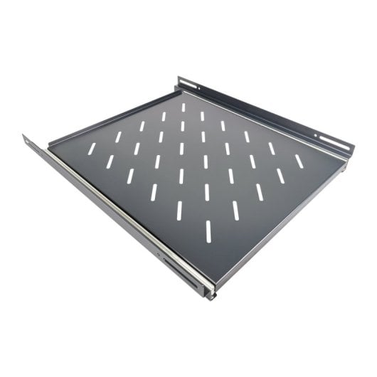 Aiten Data Herausnehmbares Fach 470x550x60mm Gültig für 19" Rackschränke mit 800mm Tiefe