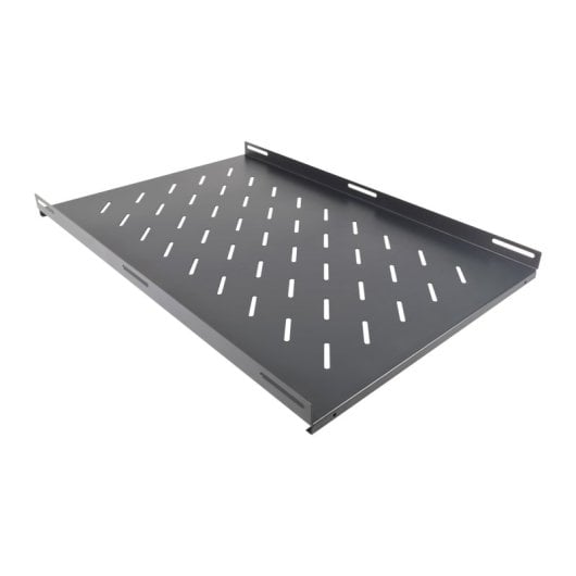Aiten Data Bandeja Fija 470x700x50mm Válida para Armarios Rack 19" con Fondo 1000mm