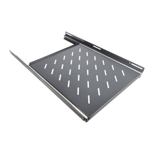Aiten Data Bandeja Extraíble 470x700x60mm Válida para Armarios Rack 19" con Fondo 1000mm