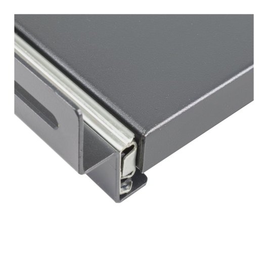 Aiten Data Bandeja Extraíble 470x700x60mm Válida para Armarios Rack 19" con Fondo 1000mm