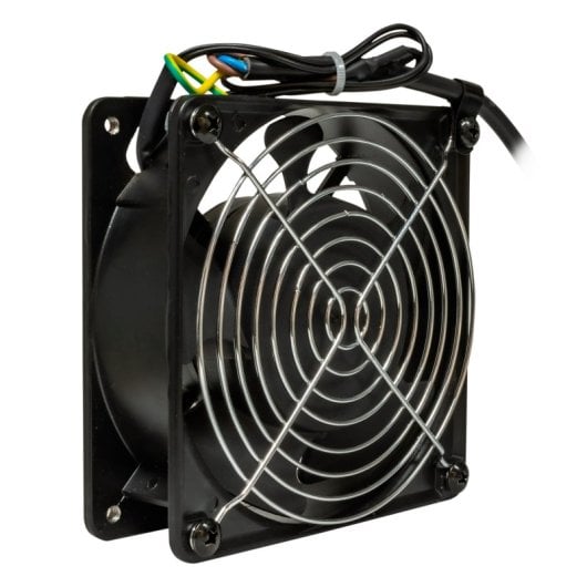 Aiten Data Ventoinha para Armário Rack 120mm