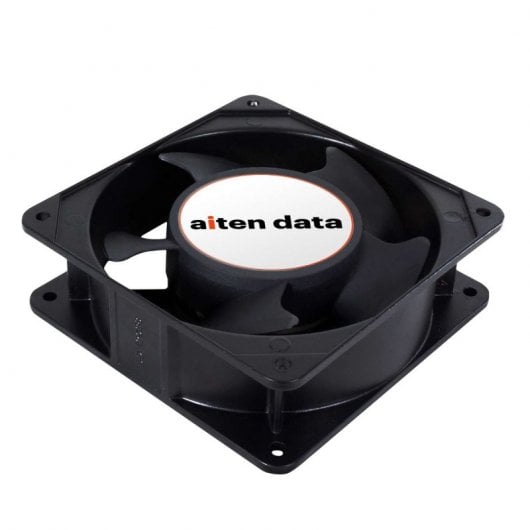 Aiten Data Ventilador para Armario Rack 120mm