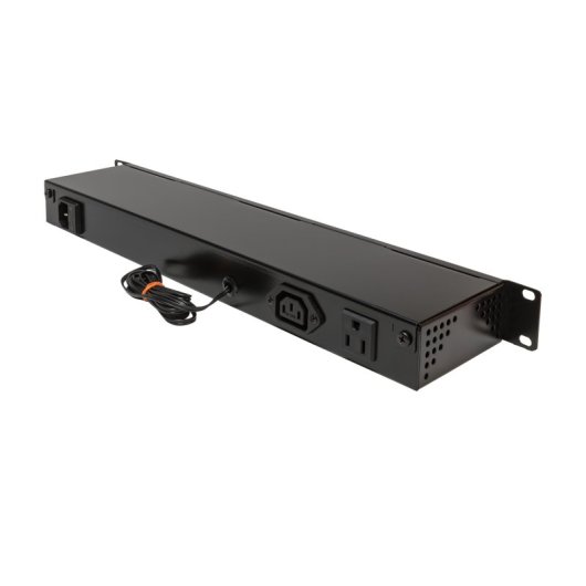 Aiten Data Termostato Digital 1U para Armario Rack 19"