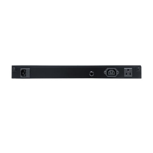 Aiten Data Termostato Digital 1U para Armario Rack 19"