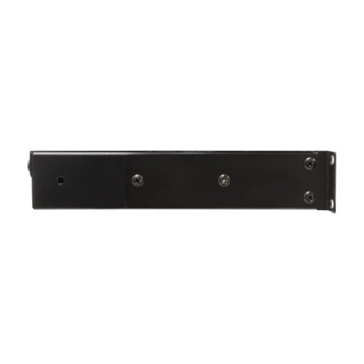 Aiten Data Termostato Digital 1U para Armario Rack 19" con 2 Ventiladores de 120 mm