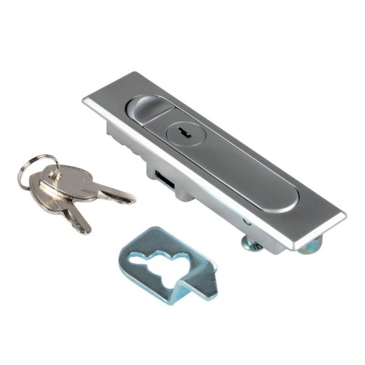 Aiten Data Spring Cerradura Frontal para Armario Rack