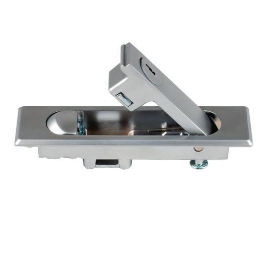 Aiten Data Spring Cerradura Frontal para Armario Rack