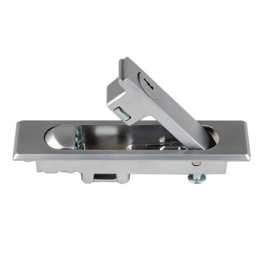 Aiten Data Spring Cerradura Frontal para Armario Rack