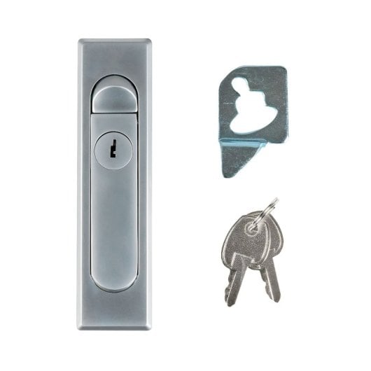 Aiten Data Spring Cerradura Frontal para Armario Rack