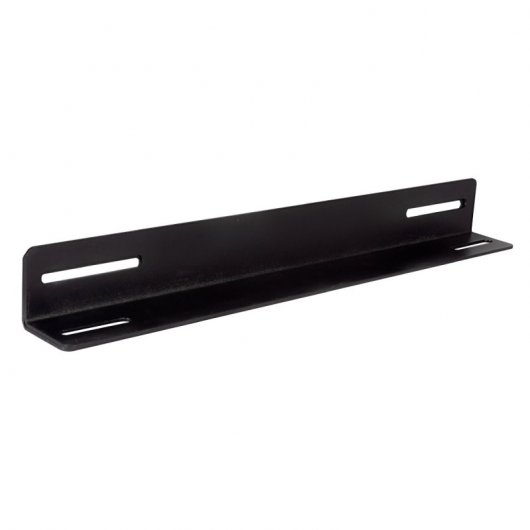 Aiten Data Juego 2 Soportes Laterales Fijos 700x40 mm para Armario Rack 19' de 1000 mm