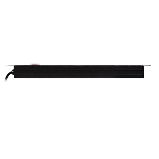 Multiprise de données Aiten 8 prises pour rack 1U 19"