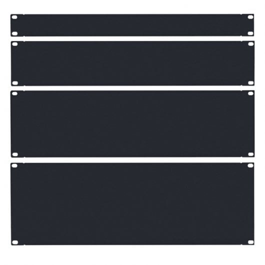 Aiten Data Panel Ciego 1U