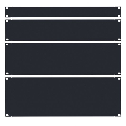 Aiten Data Panel Ciego 4U