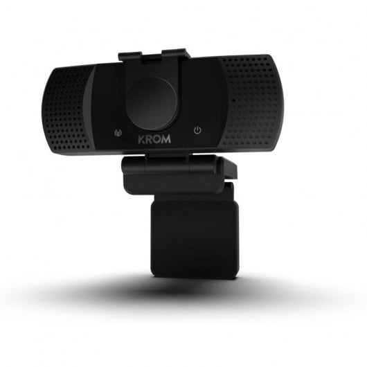Krom Kam Webcam 1080P HD