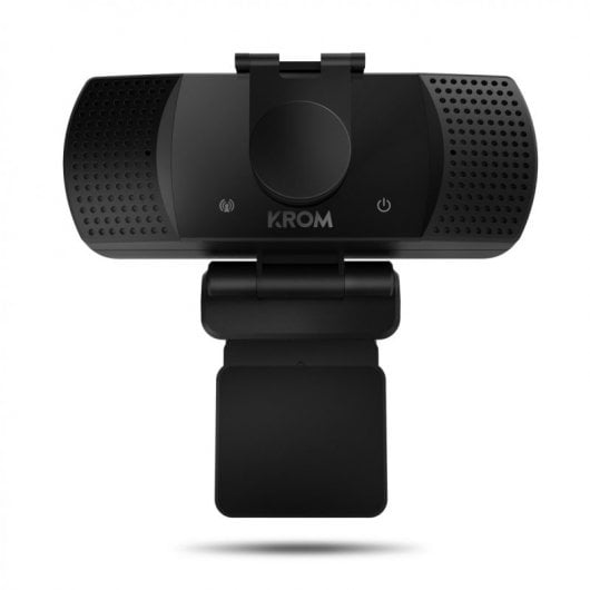 Krom Kam Webcam 1080P HD