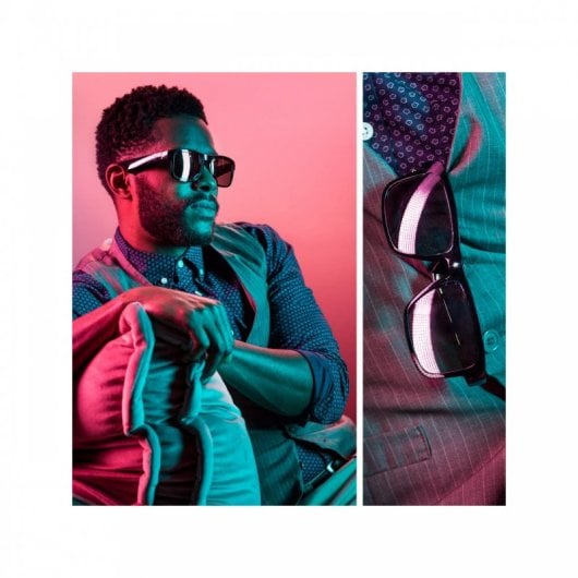 Bose Frames Tenor Gafas de Sol con Audio Negro