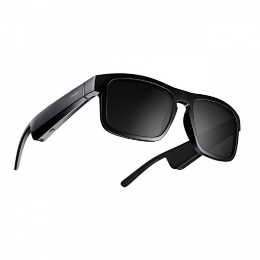 Bose Frames Tenor Gafas de Sol con Audio Negro