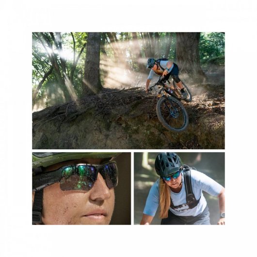Bose Frames Tempo Gafas de Sol Deportivas con Audio Negro