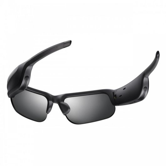 Bose Frames Tempo Gafas de Sol Deportivas con Audio Negro