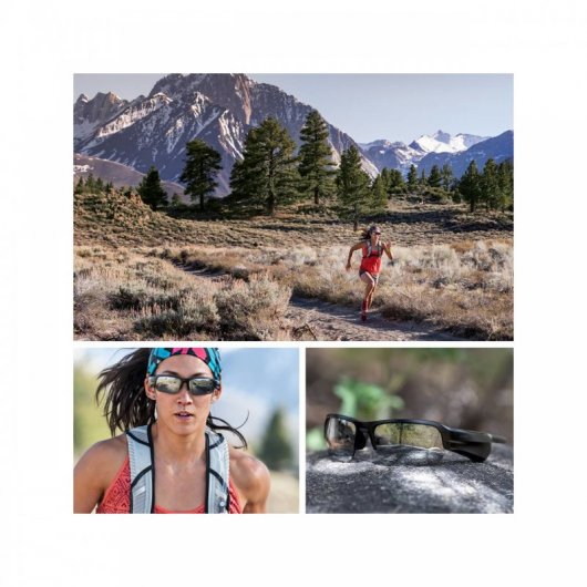 Bose Frames Tempo Gafas de Sol Deportivas con Audio Negro