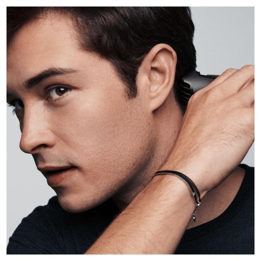 Braun MGK5245 Recortadora de Barba 7 en 1