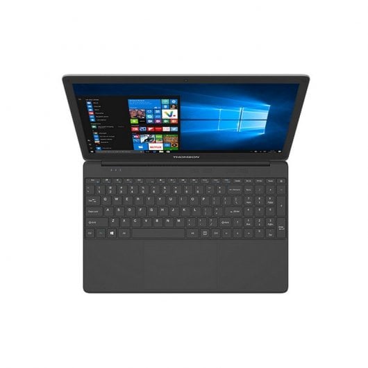 Thomson Classic Notebook Intel Core i3-5005U/8GB/512GB SSD/15.6"