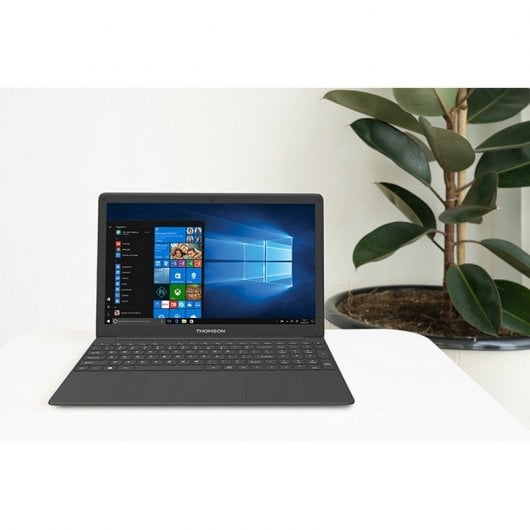 Thomson Classic Notebook Intel Core i3-5005U/8GB/512GB SSD/15.6"