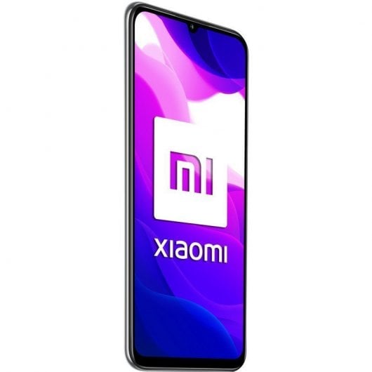 Xiaomi Pack Mi 10 Lite 5G 6/128GB Blanco Libre + Mi Band 3
