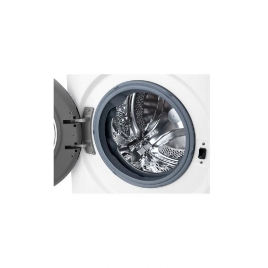 LG F4WV3010S6W Lavadora de Carga Frontal 10.5Kg B Blanco