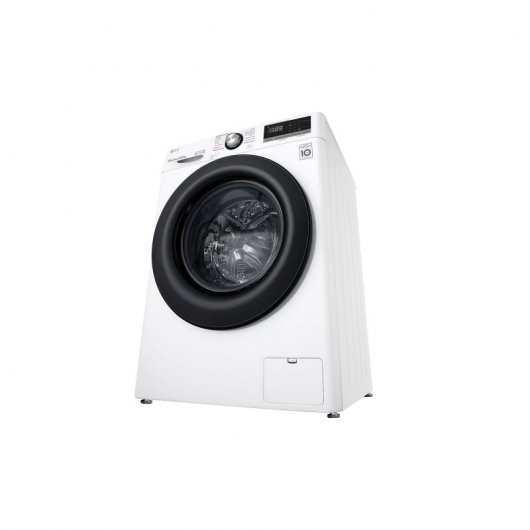 LG F4WV3010S6W Lavadora de Carga Frontal 10.5Kg B Blanco