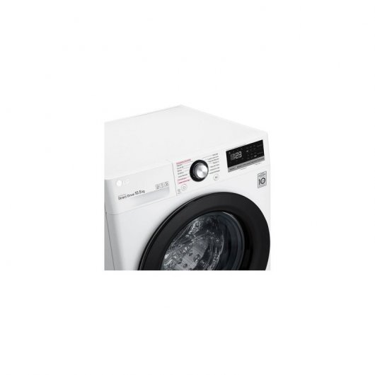 LG F4WV3010S6W Lavadora de Carga Frontal 10.5Kg B Blanco
