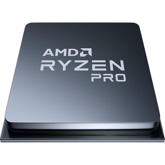 AMD Ryzen 5 Pro 4650G Bulk