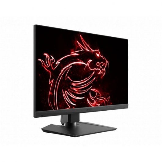 MSI Optix MAG274QRF 27" LED Rapid IPS WQHD 165Hz G-Sync Compatible