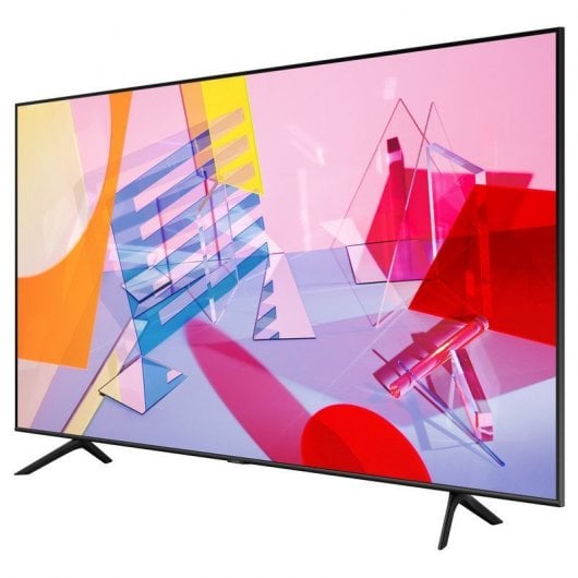Samsung QE43Q60TAUXXH 43" QLED UltraHD 4K