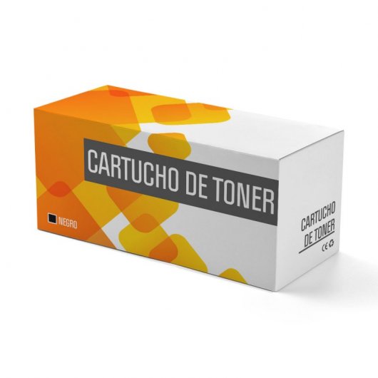 Tóner Compatible para HP 125A/128A/131X/131A Negro
