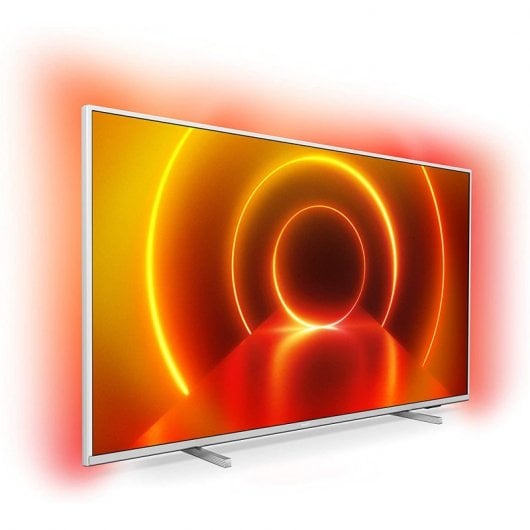 Philips 50PUS7855 50" LED UltraHD 4K HDR10+