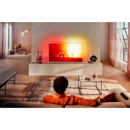 Philips 50PUS7855 50" LED UltraHD 4K HDR10+