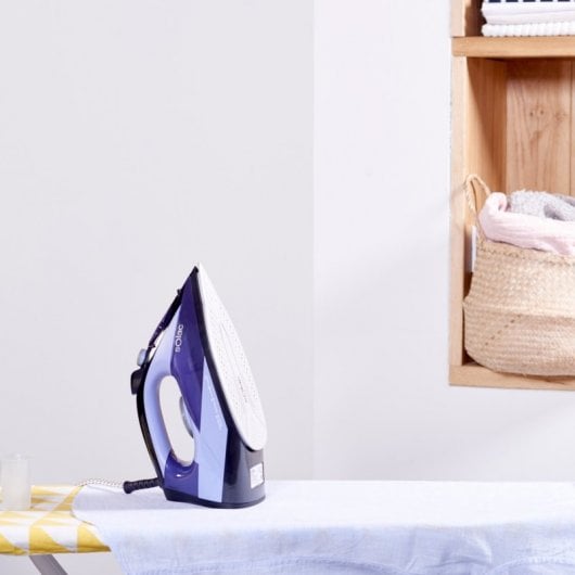 Solac Optima Ultra 3000 Ceramic Plancha Vapor 3000W