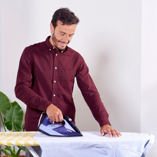 Solac Optima Ultra 3000 Ceramic Plancha Vapor 3000W