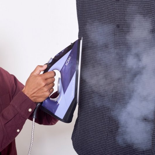 Solac Optima Ultra 3000 Ceramic Plancha Vapor 3000W