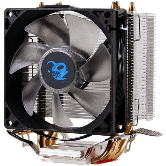 Ventilateur du processeur DeepGaming Twister III