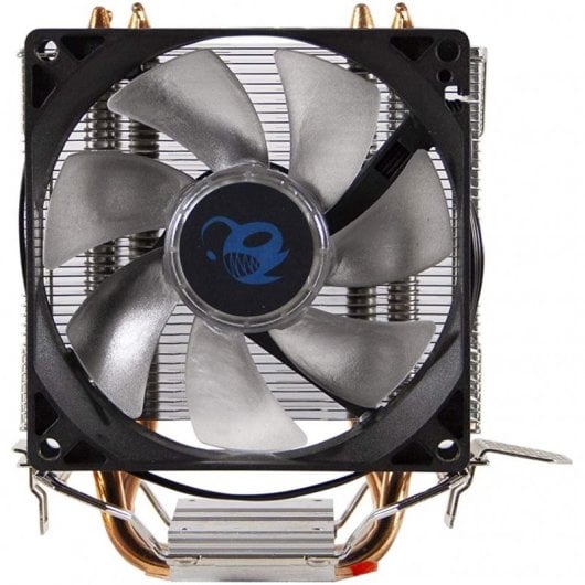 Ventilateur du processeur DeepGaming Twister III