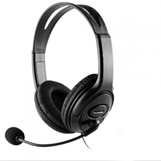 CoolBox CoolChat U1 Auscultadores com Microfone