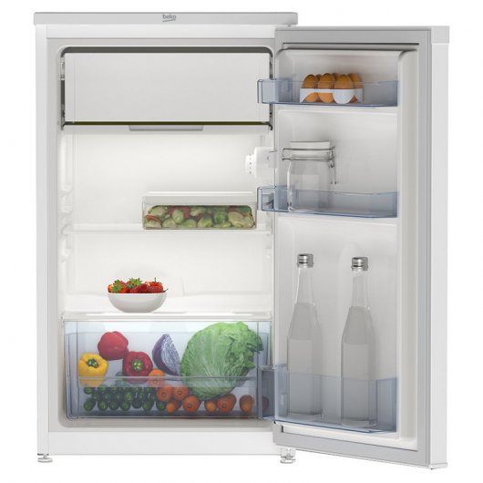 Beko TS190330N Frigorífico Una Puerta F Blanco