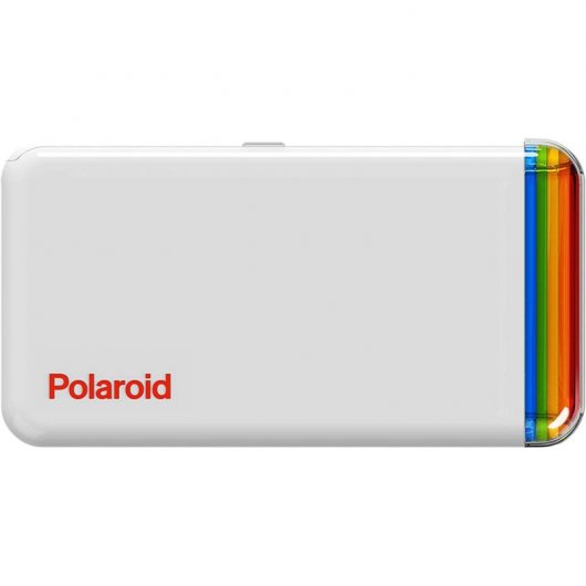 Imprimante photo de poche Polaroid Hi-Print 2x3