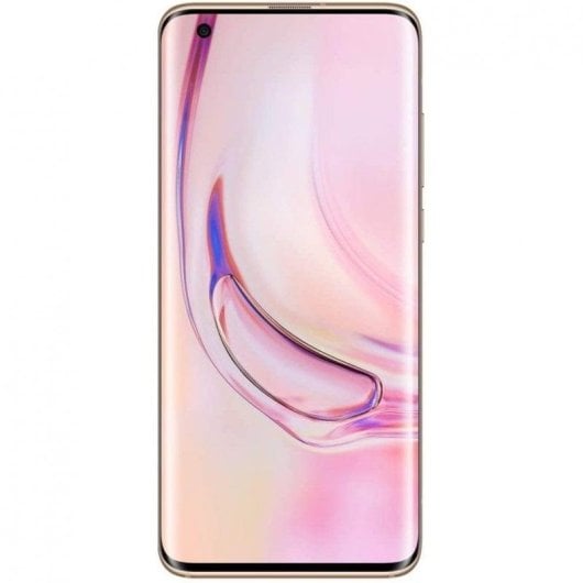 Xiaomi Mi 10 Pro 5G 8GB 256GB Blanco Alpino 6.67" Cámara cuádruple
