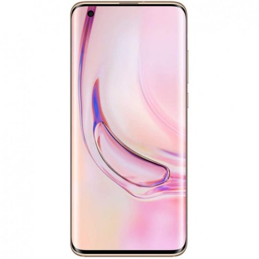 Xiaomi Pack Mi 10 Pro 8/256GB Blanco Alpino Libre + Mi Band 3