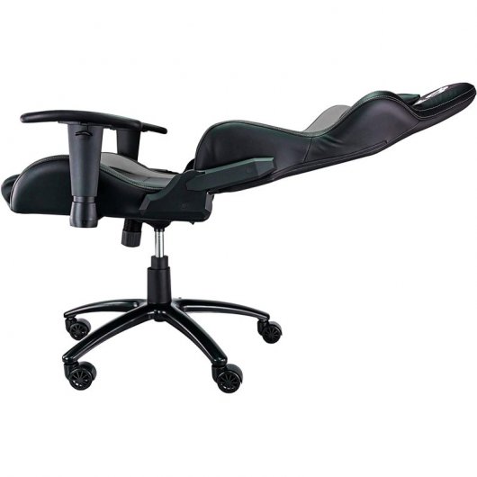 Talius Lizard Silla Gaming Gris/Negra